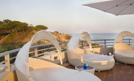 Hotel Grande Real Santa Eulalia Resort Spa