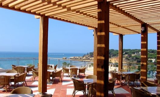 Hotel Grande Real Santa Eulalia Resort Spa