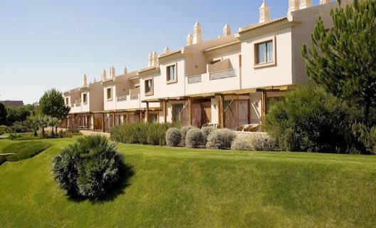 Hotel Grande Real Santa Eulalia Resort Spa