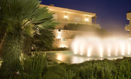 Hotel Grande Real Santa Eulalia Resort Spa