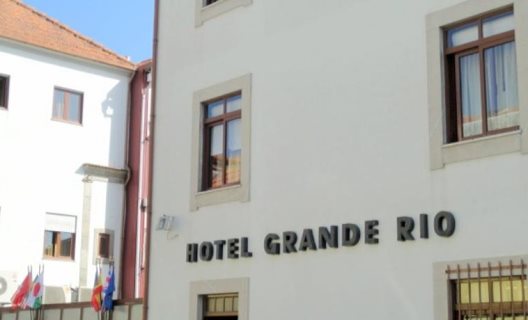 Hotel Grande Rio