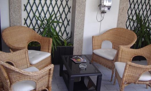 Hotel Grande Rio