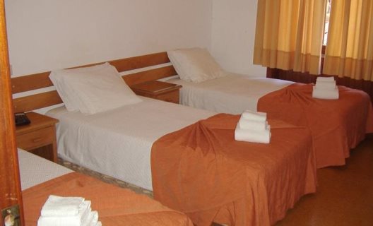 Hotel Grande Rio