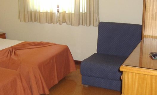 Hotel Grande Rio