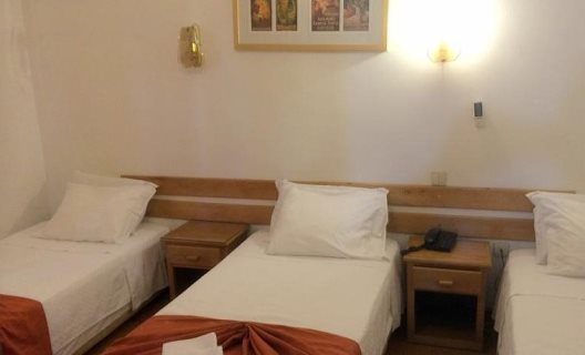 Hotel Grande Rio