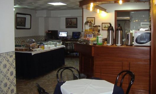 Hotel Grande Rio
