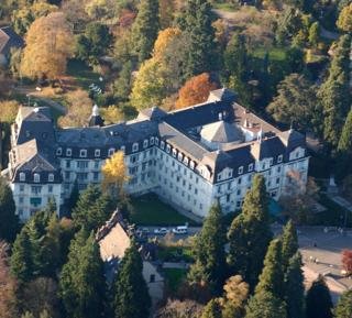 Hotel Grandhotel Romerbad