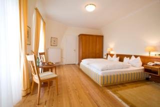 Hotel Grandhotel Romerbad