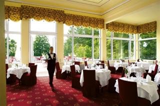Hotel Grandhotel Romerbad