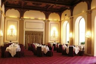 Hotel Grandhotel Romerbad