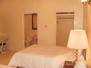 Hotel Grandiosa