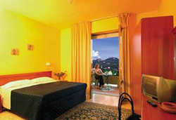 Hotel Granduca Leopoldo