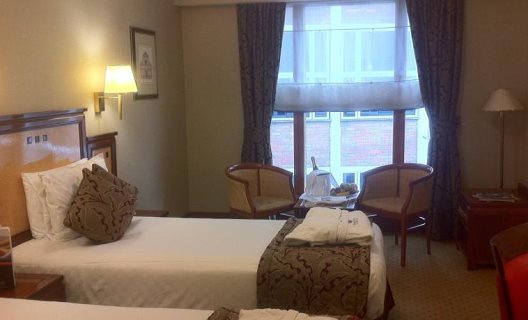 Hotel Grange Holborn