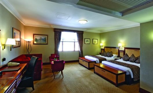 Hotel Grange Holborn