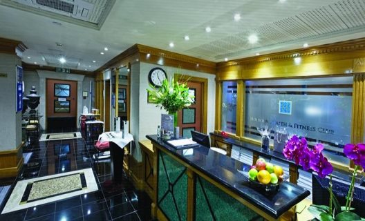 Hotel Grange Holborn