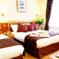 Hotel Grange Langham Court