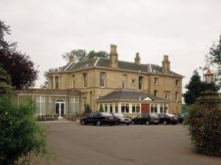 Hotel Grange Manor