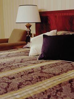 Hotel Grange Manor
