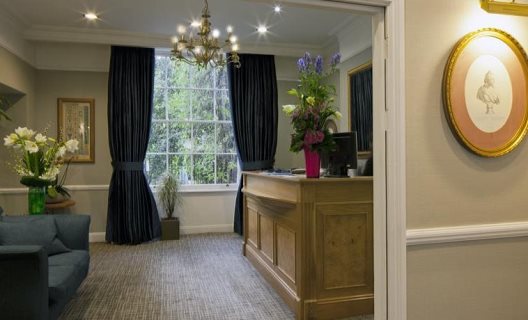 Hotel Grange The Portland