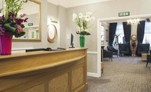 Hotel Grange The Portland