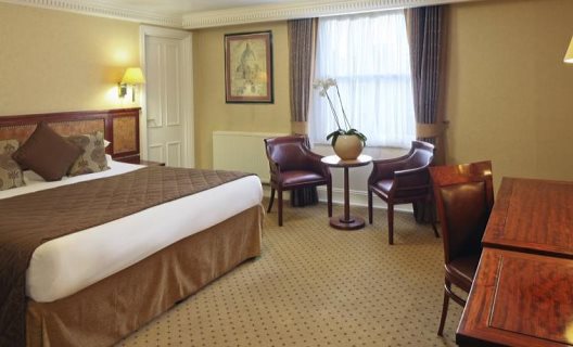 Hotel Grange The Portland