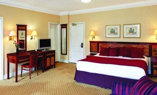 Hotel Grange The Portland