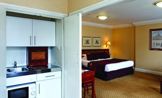 Hotel Grange The Portland