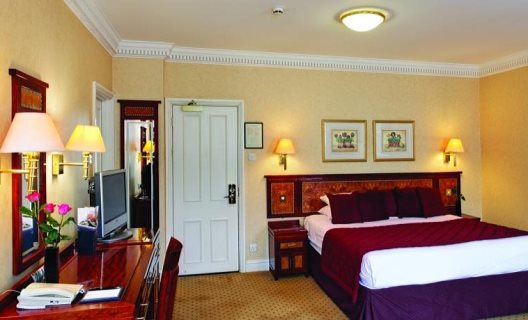 Hotel Grange The Portland