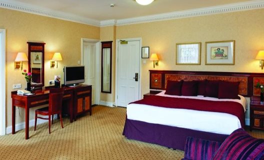 Hotel Grange The Portland