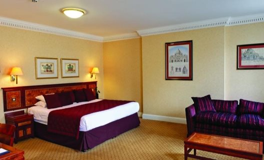 Hotel Grange The Portland