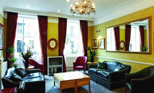 Hotel Grange The Portland
