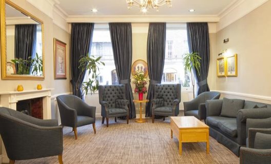 Hotel Grange The Portland