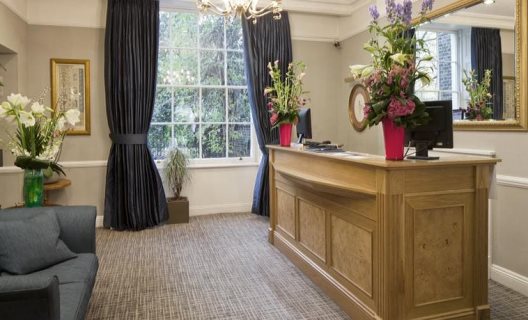 Hotel Grange The Portland
