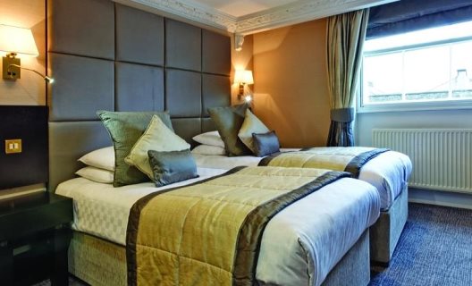 Hotel Grange White Hall