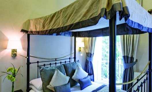 Hotel Grange White Hall