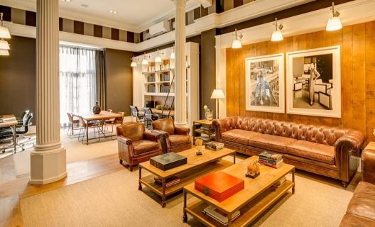 Hotel Granvia