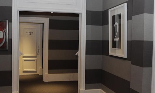 Hotel Granvia