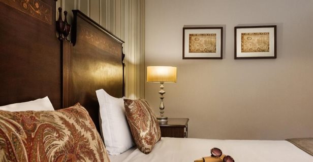Hotel Grao Vasco