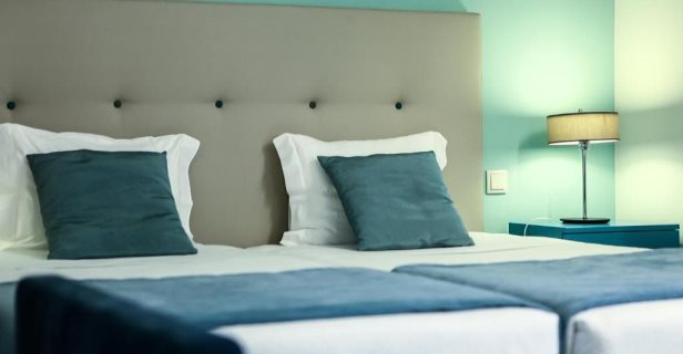 Hotel Grao Vasco