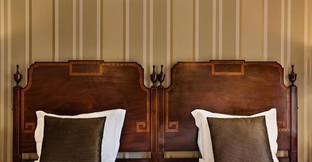 Hotel Grao Vasco