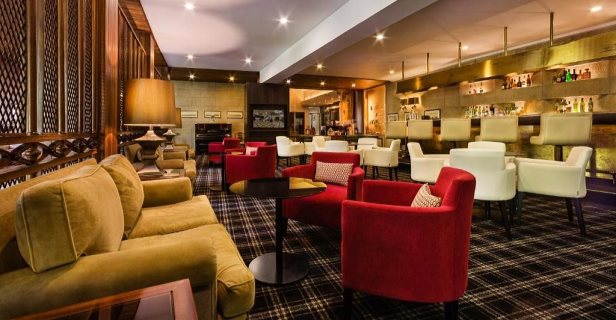Hotel Grao Vasco