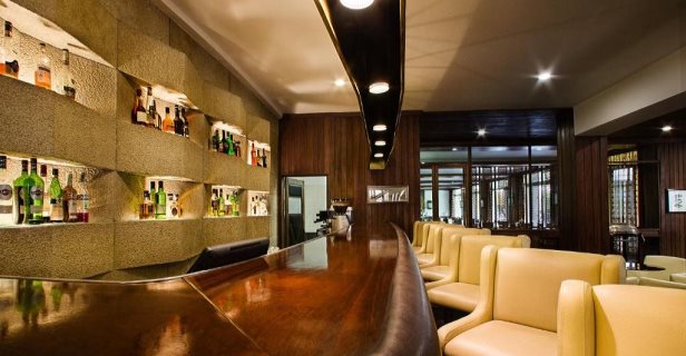 Hotel Grao Vasco