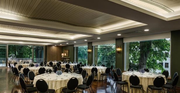 Hotel Grao Vasco