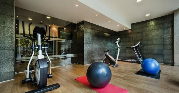 Hotel Grao Vasco