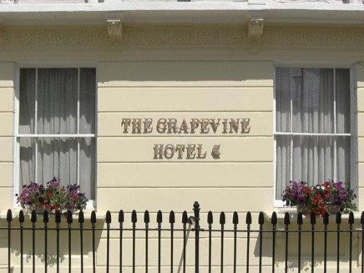 Hotel Grapevine