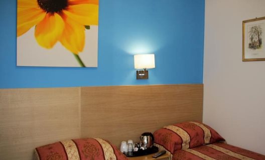 Hotel Grapevine