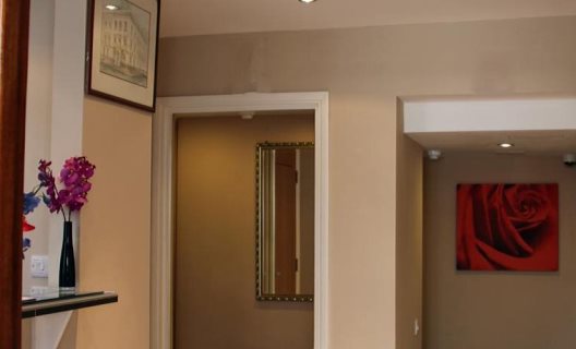 Hotel Grapevine