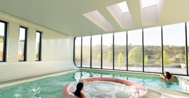 Hotel Grapple Spa