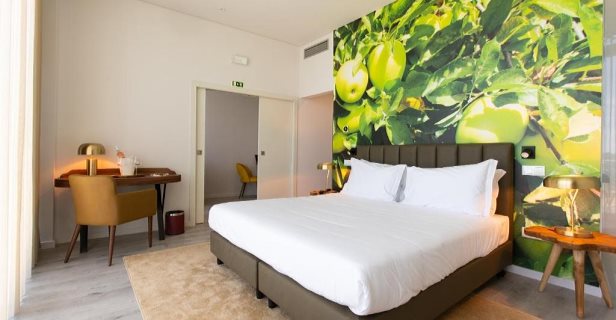 Hotel Grapple Spa