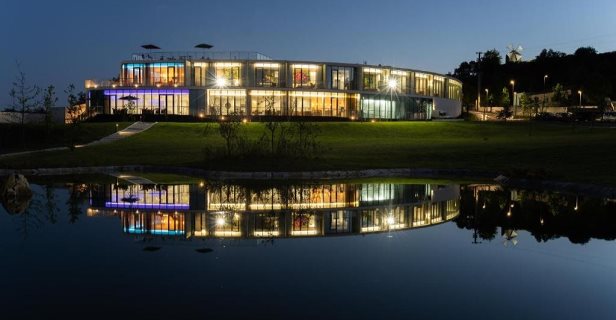 Hotel Grapple Spa
